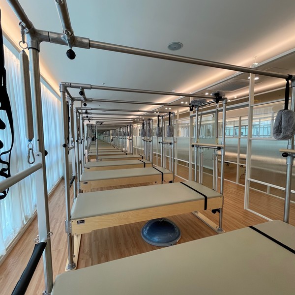 [경기/평택] 베로니카필라테스