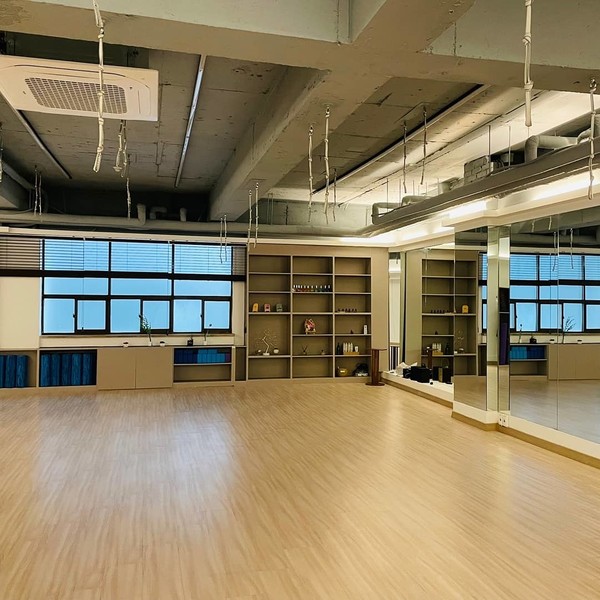 [서울/영등포구] 요가바이현 여의도점