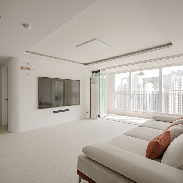 [서울/강동구] 봉테리어