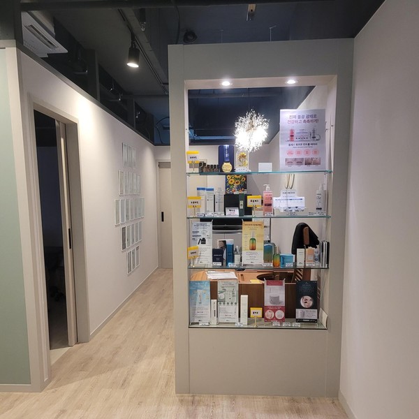 [경남/양산] 이솜skin&body