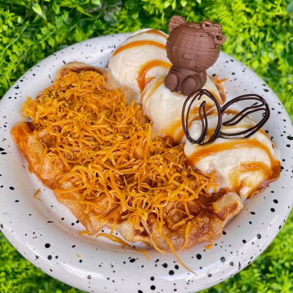 [대구/중구] 반월당 카페 쵸피