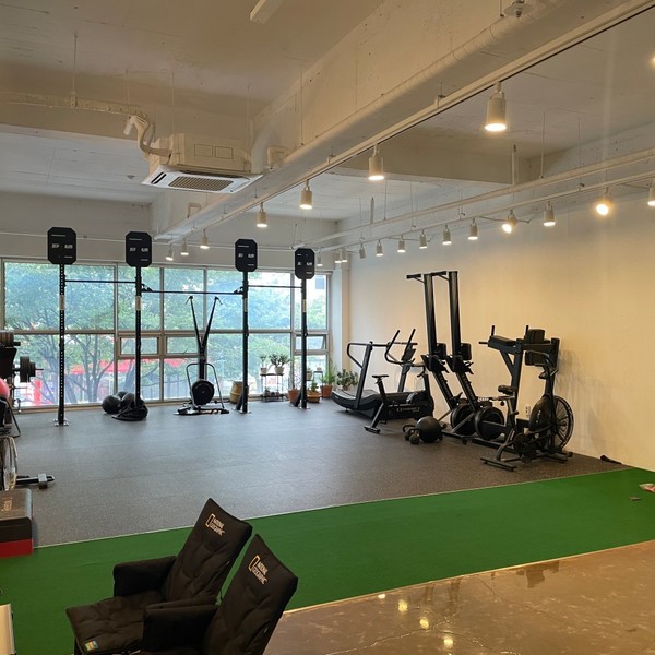 [대구 동구] 투핏피트니스