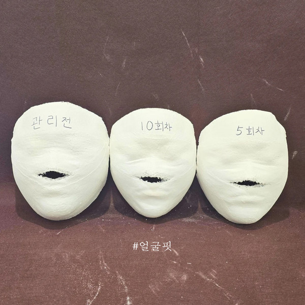 [충남 천안] 얼굴핏