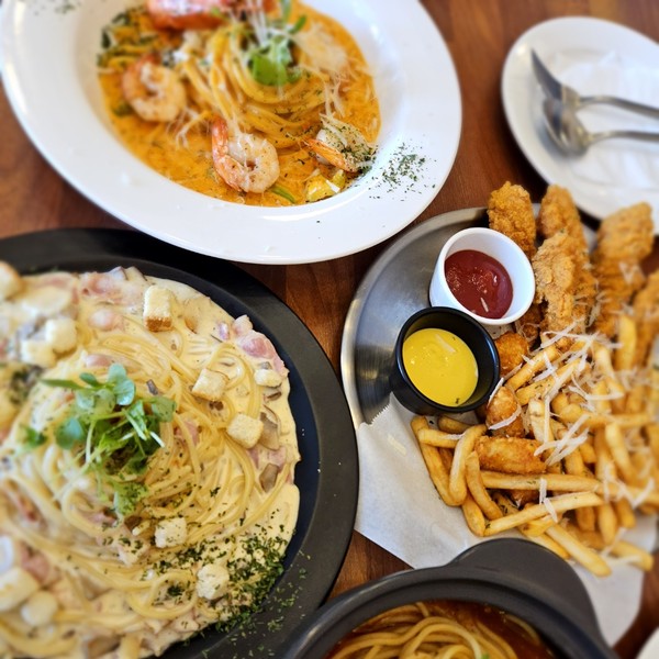 [전남/나주] 엘다이닝 (L.dining)