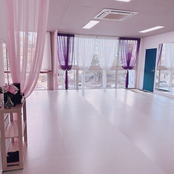 [서울/용산구] 더클래식 발레스튜디오