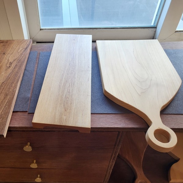 [전북 전주] 나무말미 목공방