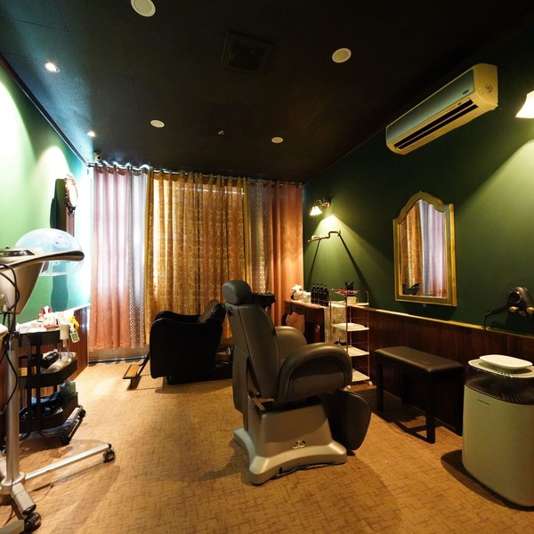 [경기 화성] 모두모두안녕두피관리실