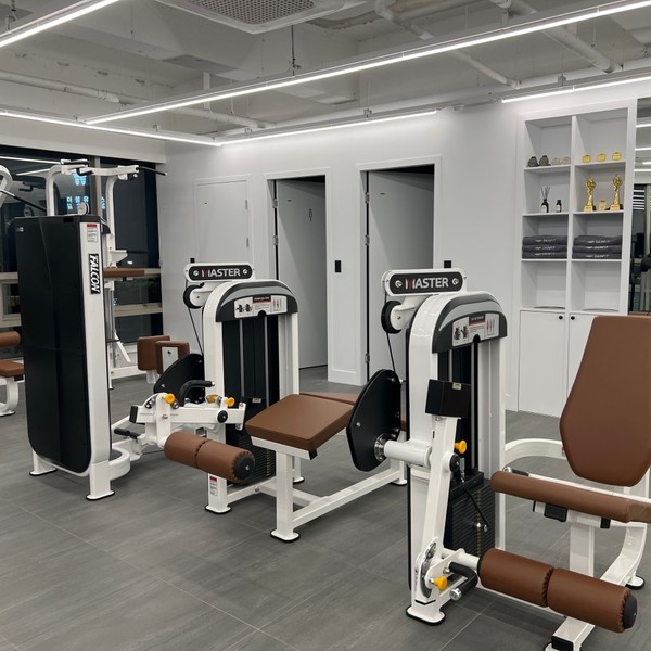 [부산/해운대구] 다인핏PT