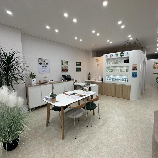 [울산/북구] 올가드림뷰티