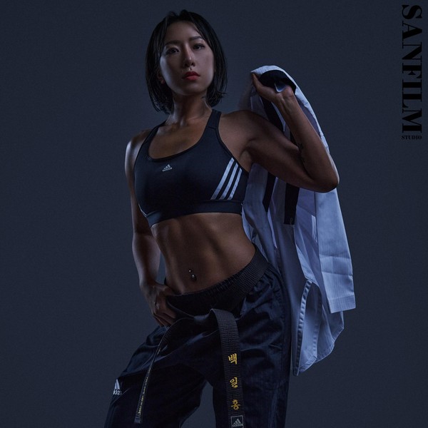 [서울/노원구] 백일홍 천지태권도