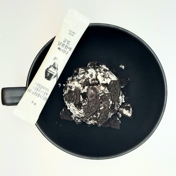 [경기 안산] 텐빌리언 그릭요거트