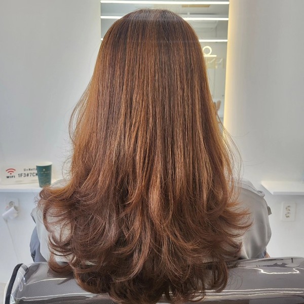 [부산/사하구] 더예쁨헤어