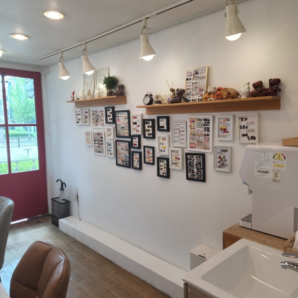 [경기/고양] 샾네일