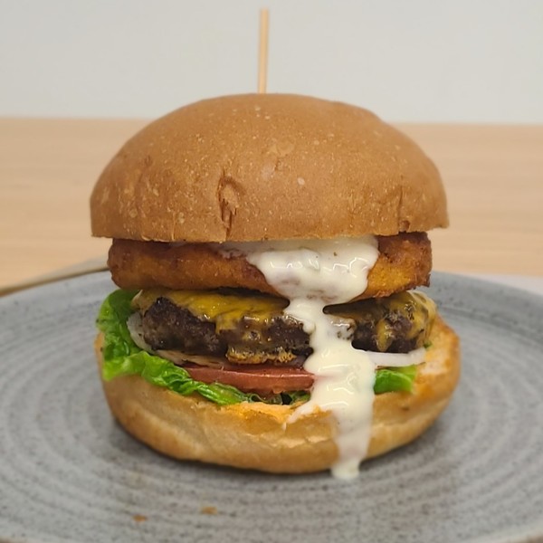 [부산/연제구]에이전트버거(AGENT BURGER&COFFEE)