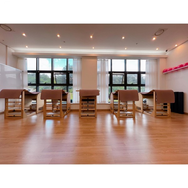 [경기 고양] 더핌 필라테스 원흥역점