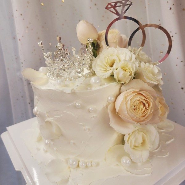 [부산/해운대구] 해리제이케이크