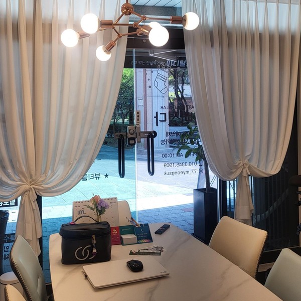 [부산 강서] 예뻐졌다에스테틱명지오션점