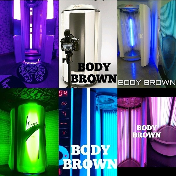 [서울 마포] 바디브라운 상암DMC점