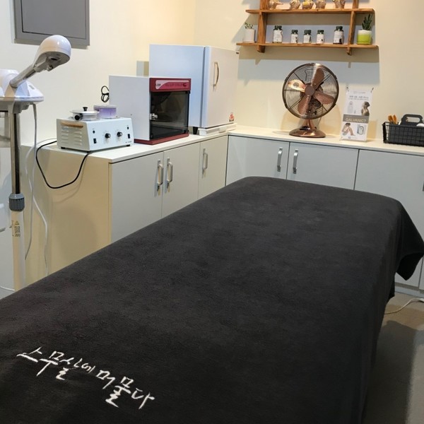 [경남 창원] 스무살에 머물다