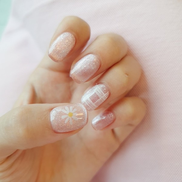 [충남 당진] 네일리케