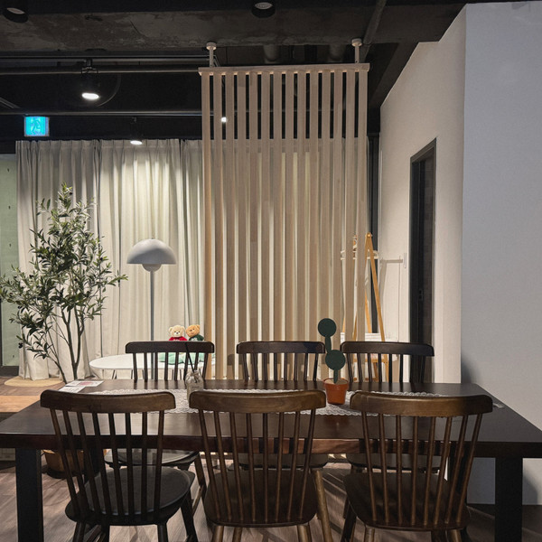 [경기 성남] BELOVED LOUNGE