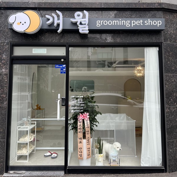 [부산 남구] 개월