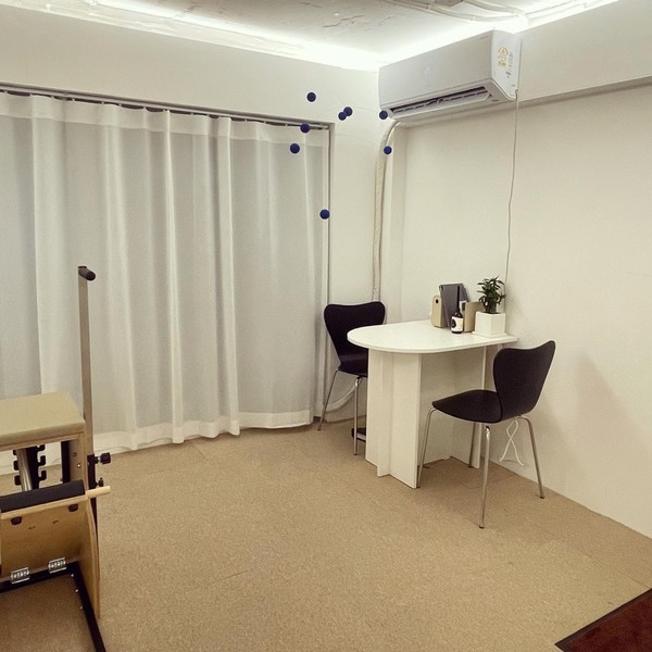 [서울 마포] 웹필라테스