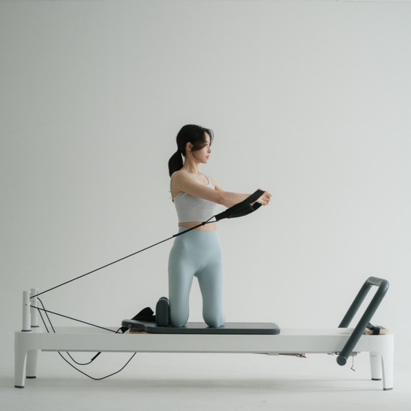 [서울 영등포] 글로리 필라테스