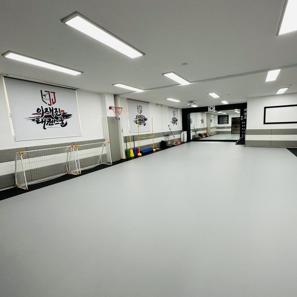 [경기 광명] 이재진태권스쿨 & 점프윙스