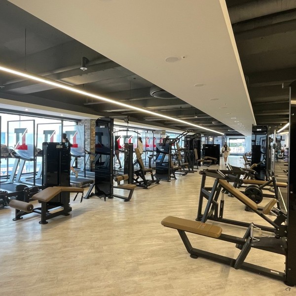 [경기 용인] 여성전용PT 투프로짐