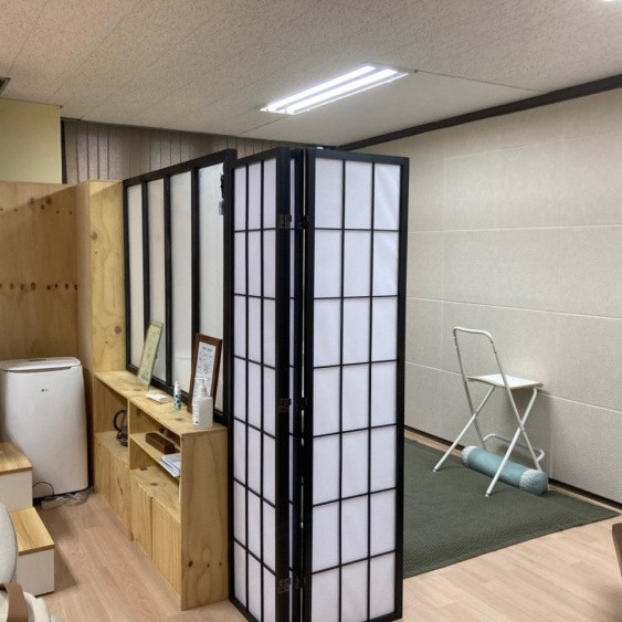 [서울 서초] 약손월드 힐링센터