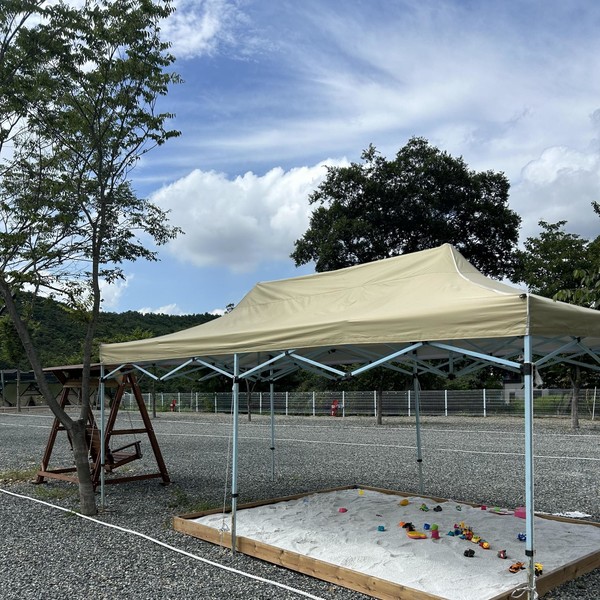 [경북 경주] 어반파크캠핑장&바베큐