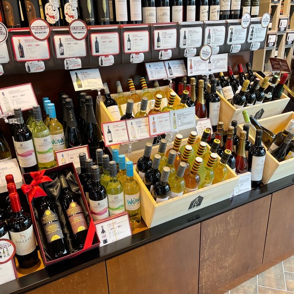 [전남 순천] 바틀샵순천호수공원점