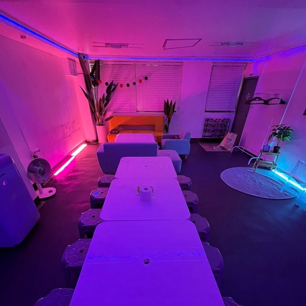 [서울 용산] 츄박스 스튜디오