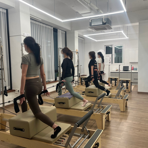 [경북 영주] JOA번지핏&필라테스 / 조아해