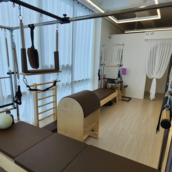 [경북 포항] 맑은린필라테스