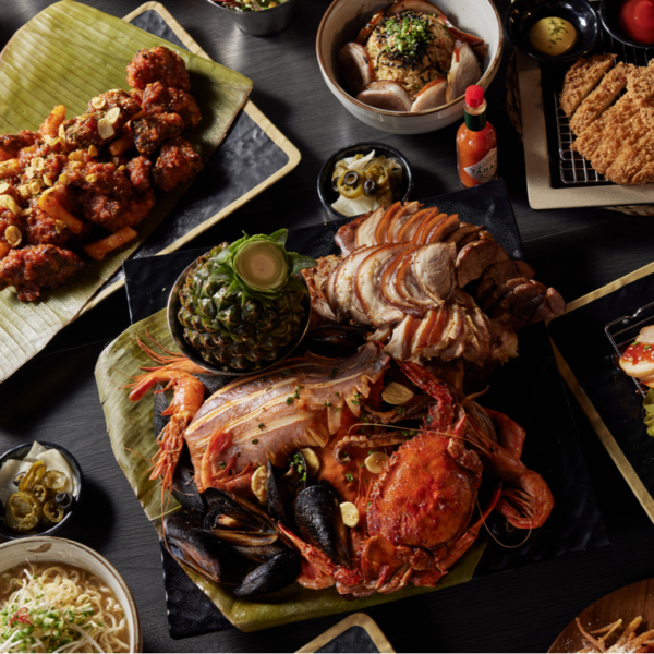 [경북 포항] 태평족