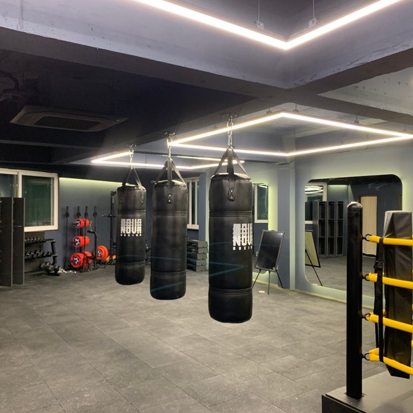 [인천 강화] 제이비복싱