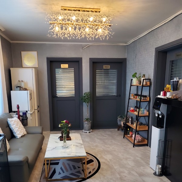 [서울 광진] 더나드