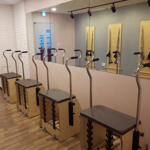 [경기 광명] 필라테스원