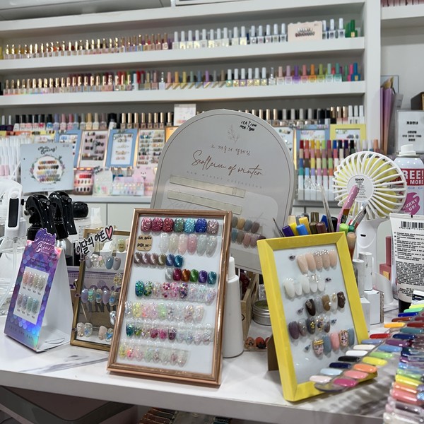 [서울 마포] 바이엠뷰티