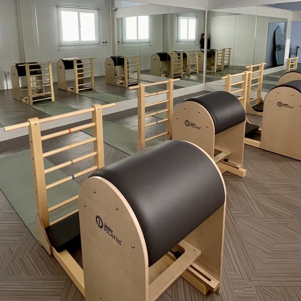 [경북 칠곡] 필라테스솔