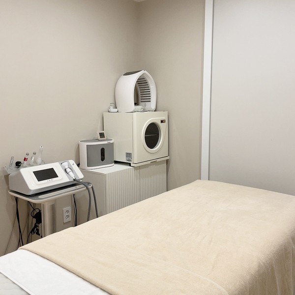 [부산 사상] 늘,에스테틱