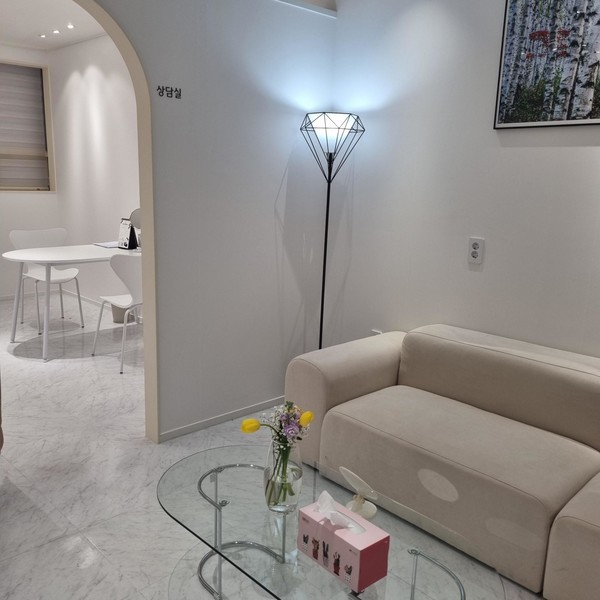 [부산 서면] 청아한에스테틱