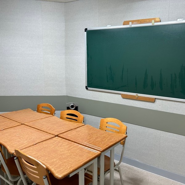 [서울 동작] 삼삼오오 스터디룸