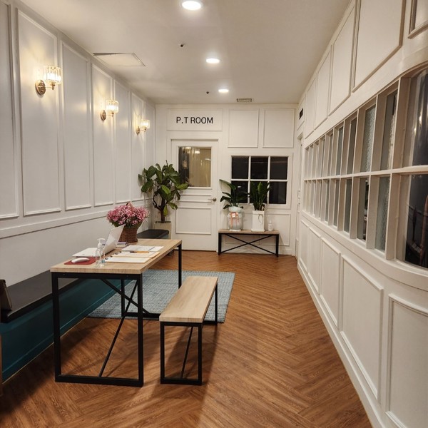 [경기 화성] 더바른요가&필라테스