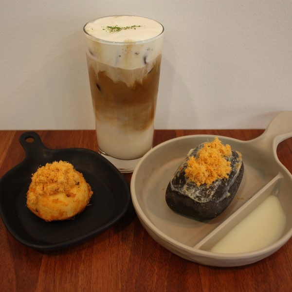 [경기 수원] 알유오케이 커피