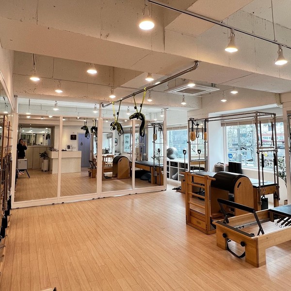 [서울 성동] 필라트리