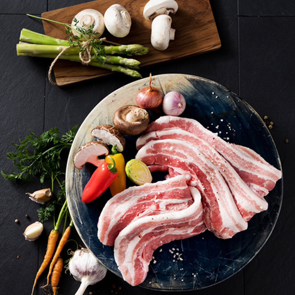 [서울 중랑구] 한우명장