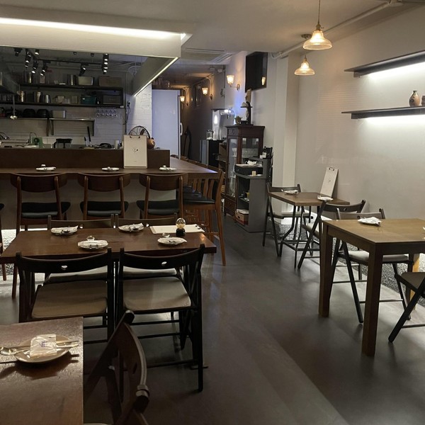 [서울 마포] 룡도